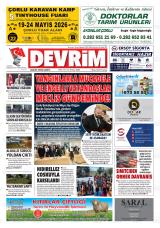 DEVRİM