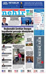 NEHİR