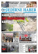 EDİRNE HABER
