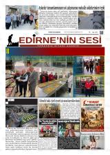 EDİRNE'NİN SESİ