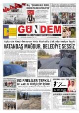 GÜNDEM