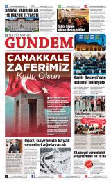 KASTAMONU GÜNDEM
