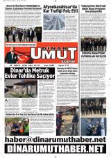 UMUT