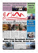 BİTLİS DİDEBAN
