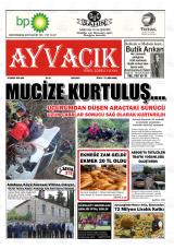 AYVACIK