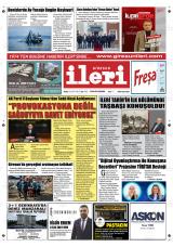 GİRESUN İLERİ
