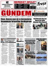 GİRESUN GÜNDEM