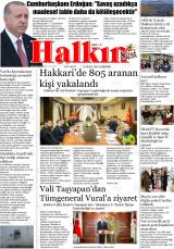 HALKIN SESİ