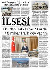 HAKKARİ İL SESİ