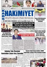 KARS HAKİMİYET