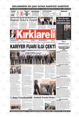 KIRKLARELİ