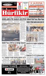 HÜRFİKİR