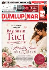DUMLUPINAR