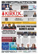 KIRKÜÇ