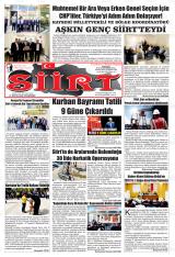 SİİRT