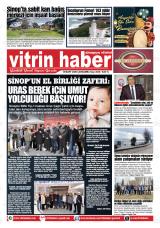 VİTRİN HABER