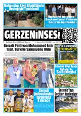 GERZE'NİN SESİ