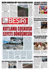 BEŞİRİ