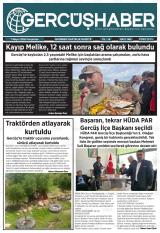 GERCÜŞ HABER
