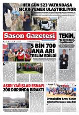 SASON