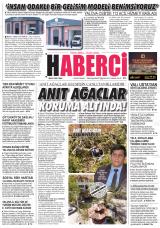 HABERCİ