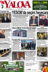 YALOVA