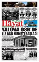 YALOVA HAYAT