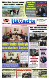 VİZYON HAVADİS