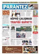 DÜZCE PARANTEZ