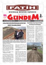 GEMEREK GÜNDEM