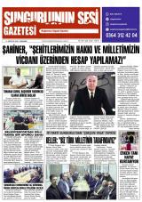 SUNGURLU'NUN SESİ