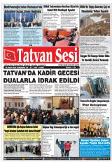 TATVAN SESİ