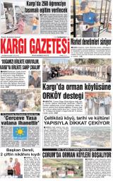 KARGI