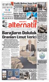 KIRKLARELİ ALTERNATİF