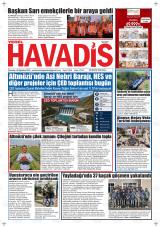 YEREL HAVADİS