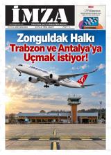 İMZA