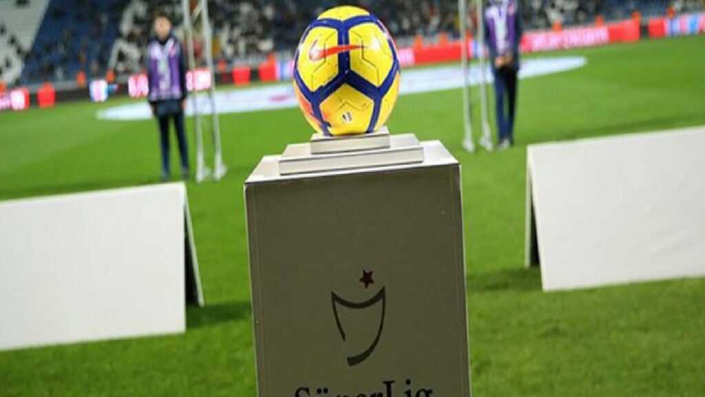 BAL’da kuralar çekiliyor