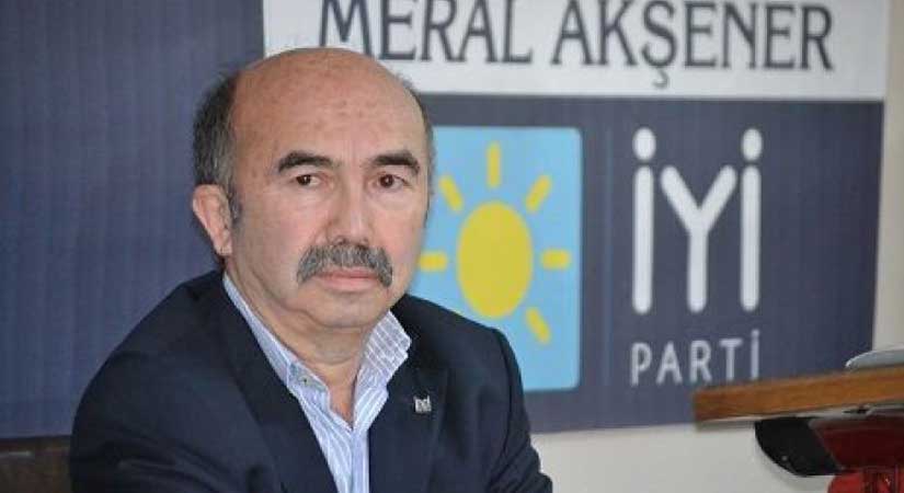 Eroğlu, Giresunspor’a sahip çıkmayan siyasileri eleştirdi