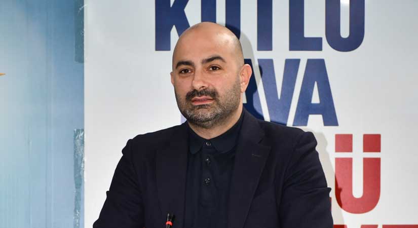 Civelekoğlu: Türkiye büyüyen ve gelişen bir ülke