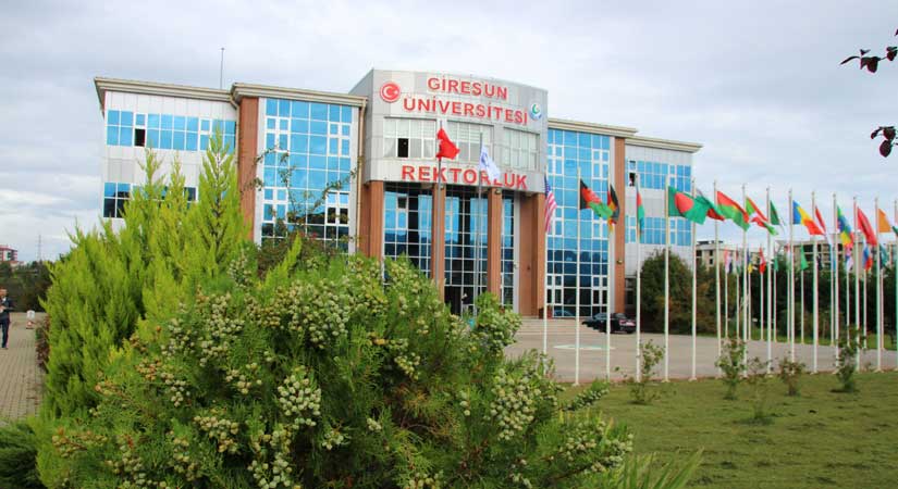 Giresun Üniversitesi’nde öğretim görevlisi alımı tartışma yarattı