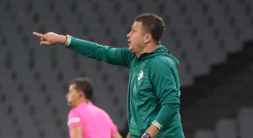 Giresunspor’un hedefi galibiyet