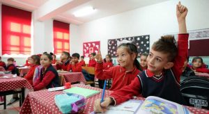 Giresun’da yeni eğitim yılı öncesi tedbirler sıkılaştırıldı
