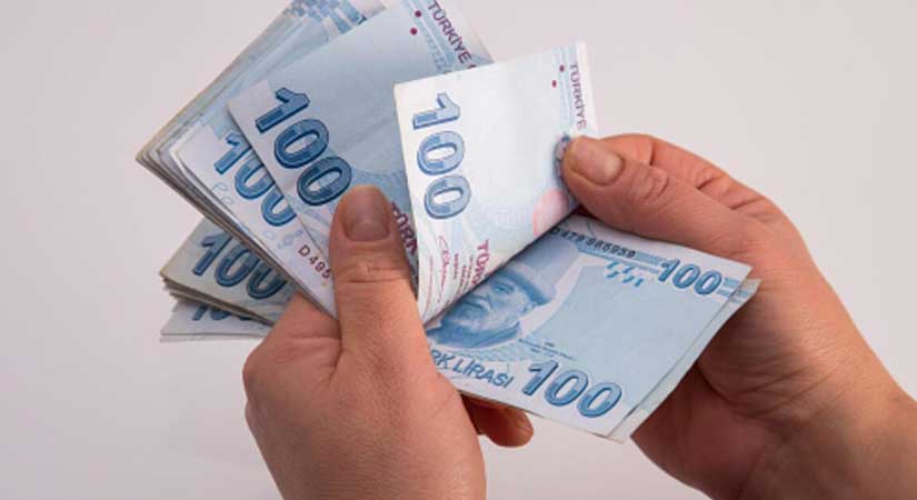 Emekli Bayram ikramiyeleri ödeniyor