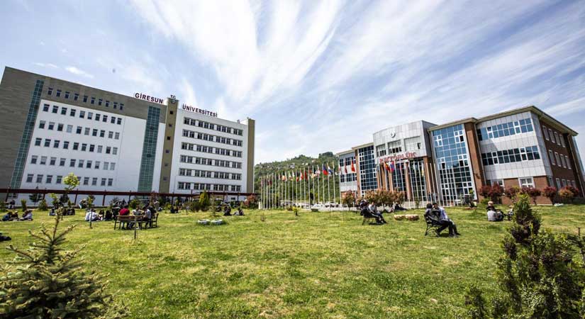 Giresun Üniversitesi Leiden Ranking’de büyük sıçrama