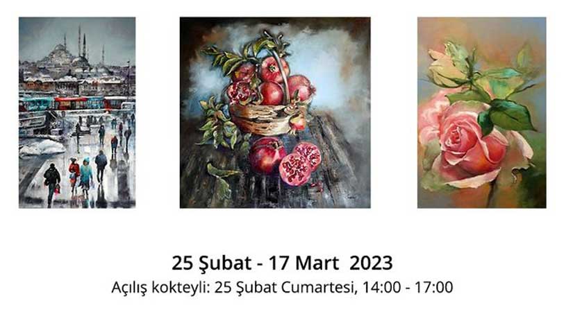 Serginin kazancı depremzedelere