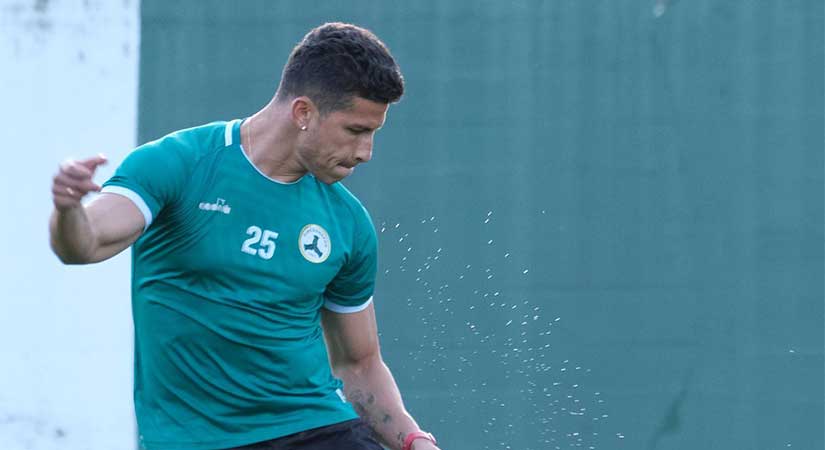 Perez: Hadi hep birlikte savaşalım