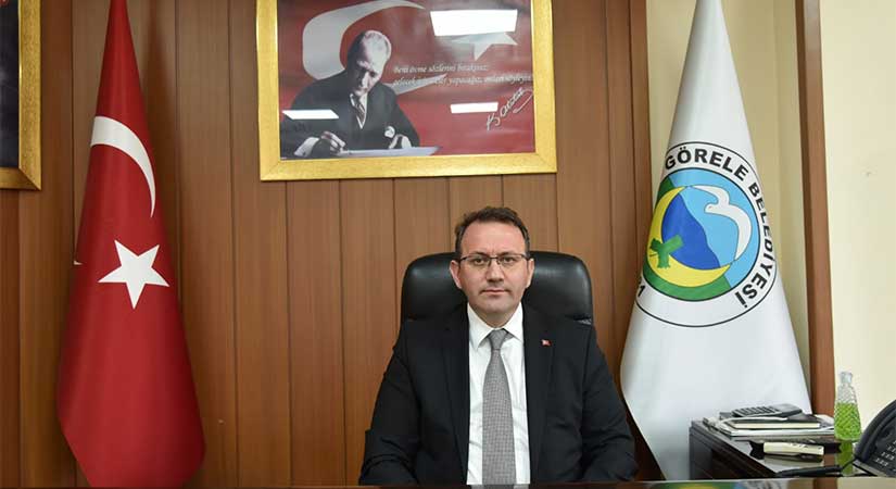 Yeni Görele Belediye Başkanı belli oldu!