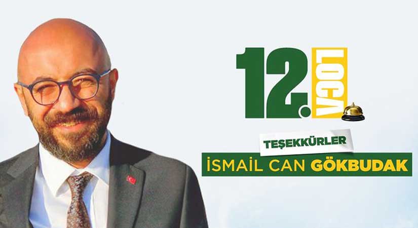 Avukat Gökbudak, dikkat çekiyor