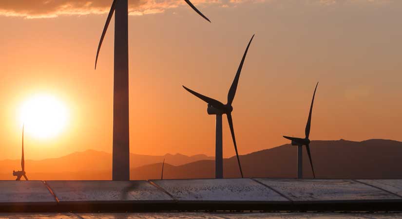 Aydem Yenilenebilir Enerji, 2022’de gelirini 3 kat artırdı