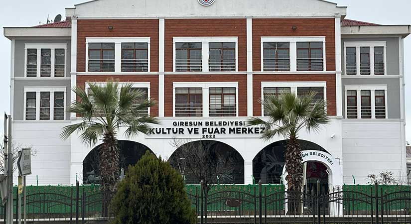 Giresun’da Ramazan bir başka güzel yaşanacak